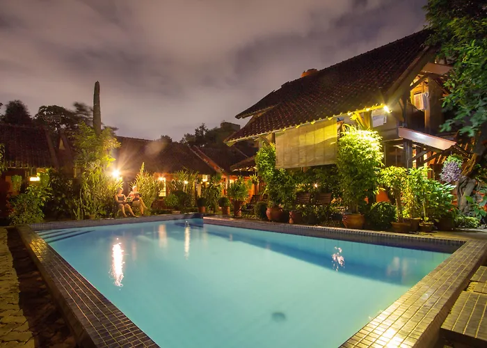 Delta Homestay