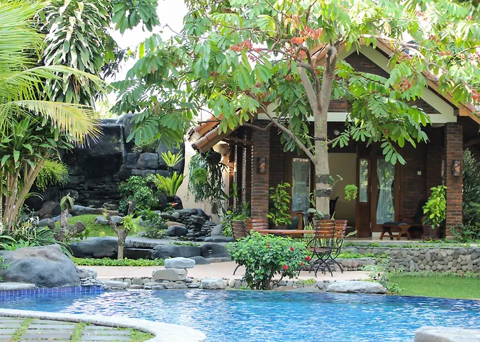 Duta Garden Hotel